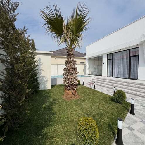 Продаётся 4-комн. дом/дача 180 м², пос. Мардакан, photo 3 from 17