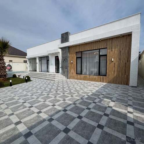 Продаётся 4-комн. дом/дача 180 м², пос. Мардакан, photo 1 from 17