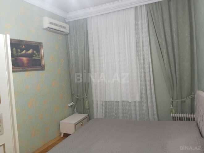 Продаётся 3-комн. вторичка 67 м², м. Нариман Нариманов, photo 7 from 18