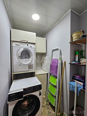 Satılır 4 otaqlı yeni tikili 136 m², photo 19 from 21