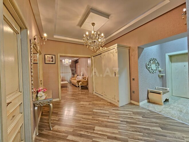 Satılır 4 otaqlı yeni tikili 136 m², photo 12 from 21