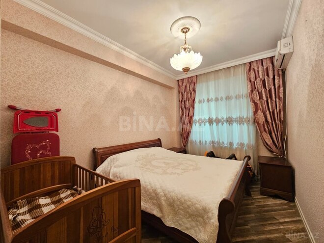 Satılır 4 otaqlı yeni tikili 136 m², photo 5 from 21