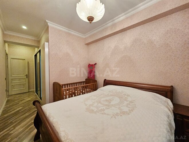 Satılır 4 otaqlı yeni tikili 136 m², photo 6 from 21