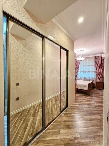 Satılır 4 otaqlı yeni tikili 136 m², photo 9 from 21