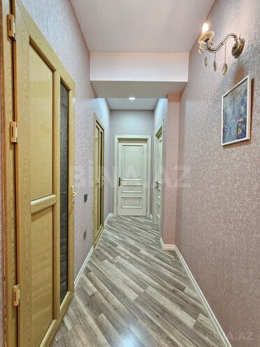 Satılır 4 otaqlı yeni tikili 136 m², photo 16 from 21