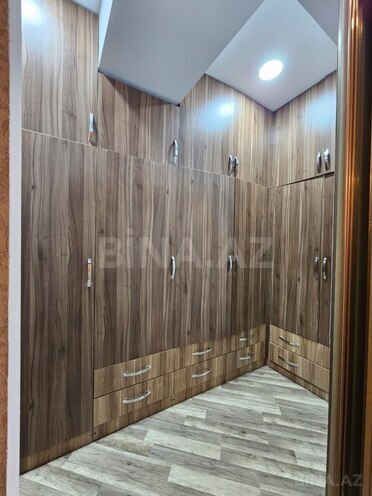 Satılır 4 otaqlı yeni tikili 136 m², photo 17 from 21