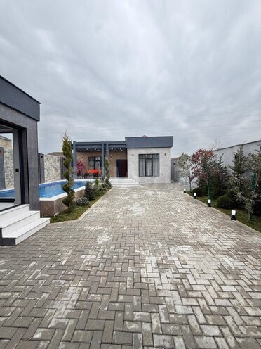 Продаётся 4-комн. дом/дача 170 м², пос. Мардакан, photo 5 from 20