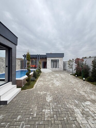 Продаётся 4-комн. дом/дача 170 м², пос. Мардакан, photo 3 from 20