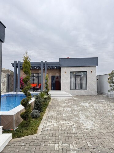 Продаётся 4-комн. дом/дача 170 м², пос. Мардакан, photo 1 from 20