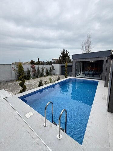Продаётся 4-комн. дом/дача 170 м², пос. Мардакан, photo 4 from 20