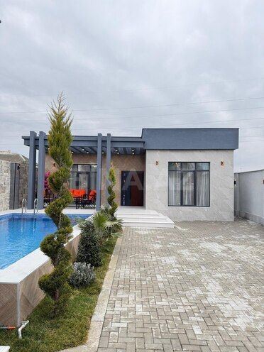 Продаётся 4-комн. дом/дача 170 м², пос. Мардакан, photo 7 from 20