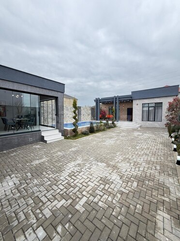 Продаётся 4-комн. дом/дача 170 м², пос. Мардакан, photo 6 from 20