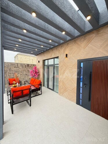 Продаётся 4-комн. дом/дача 170 м², пос. Мардакан, photo 9 from 20