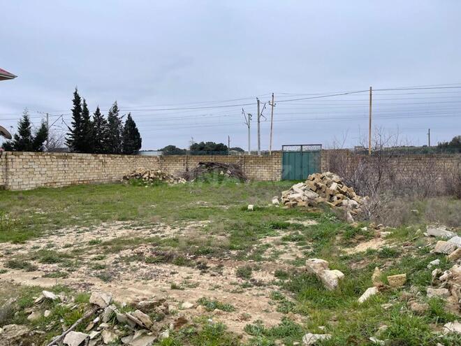 Satılır  torpaq 6 sot, Fatmayı q., photo 4 from 8