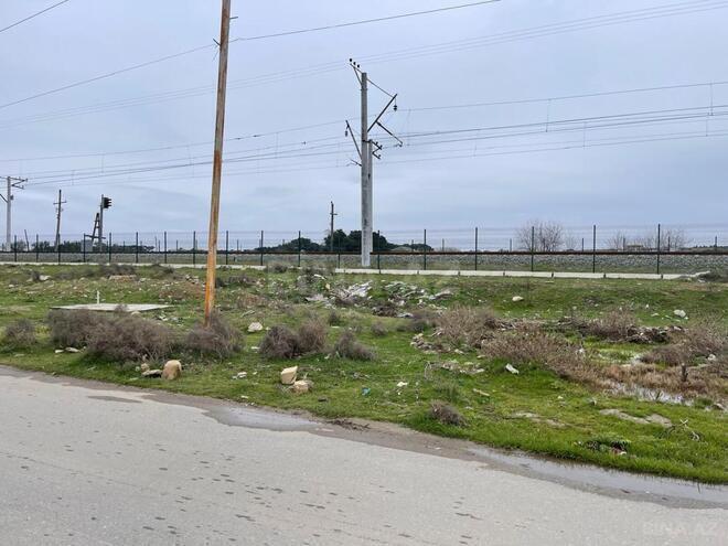 Satılır  torpaq 6 sot, Fatmayı q., photo 7 from 8