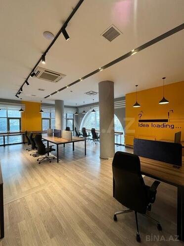 İcarəyə verilir 1 otaqlı ofis 15 m², 28 May m., photo 16 from 19
