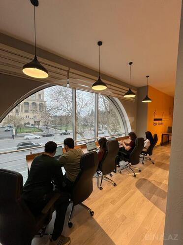 İcarəyə verilir 1 otaqlı ofis 15 m², 28 May m., photo 8 from 19