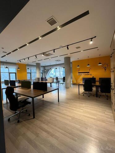 İcarəyə verilir 1 otaqlı ofis 15 m², 28 May m., photo 14 from 19