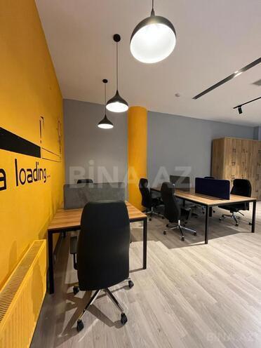 İcarəyə verilir 1 otaqlı ofis 15 m², 28 May m., photo 13 from 19