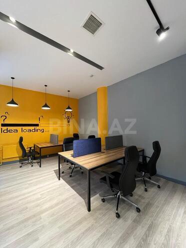 İcarəyə verilir 1 otaqlı ofis 15 m², 28 May m., photo 12 from 19