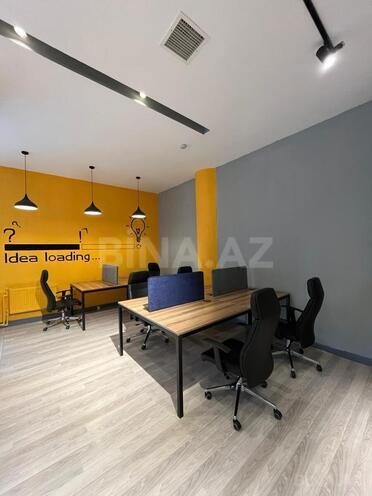 İcarəyə verilir 1 otaqlı ofis 15 m², 28 May m., photo 11 from 19