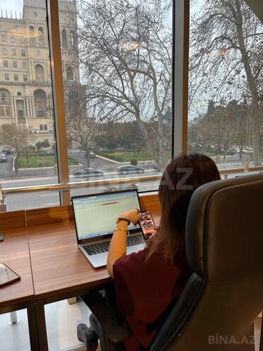 İcarəyə verilir 1 otaqlı ofis 15 m², 28 May m., photo 10 from 19