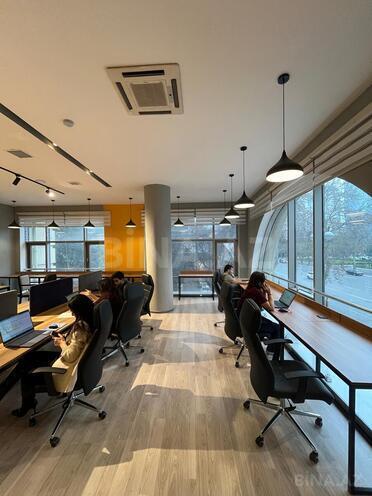 İcarəyə verilir 1 otaqlı ofis 15 m², 28 May m., photo 15 from 19