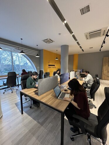 İcarəyə verilir 1 otaqlı ofis 15 m², 28 May m., photo 5 from 19