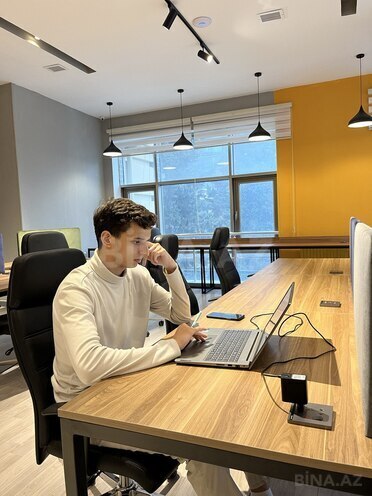 İcarəyə verilir 1 otaqlı ofis 15 m², 28 May m., photo 6 from 19