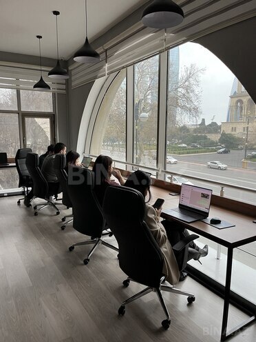 İcarəyə verilir 1 otaqlı ofis 15 m², 28 May m., photo 9 from 19