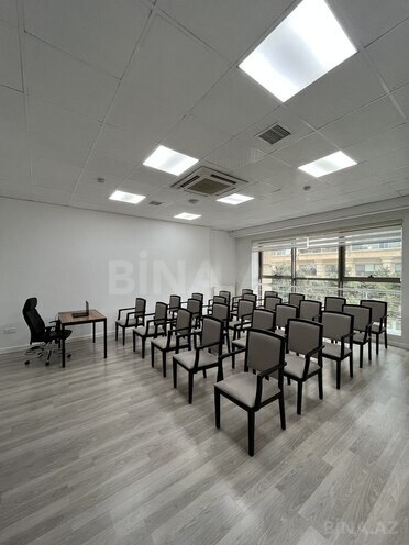 İcarəyə verilir 1 otaqlı ofis 15 m², 28 May m., photo 17 from 19