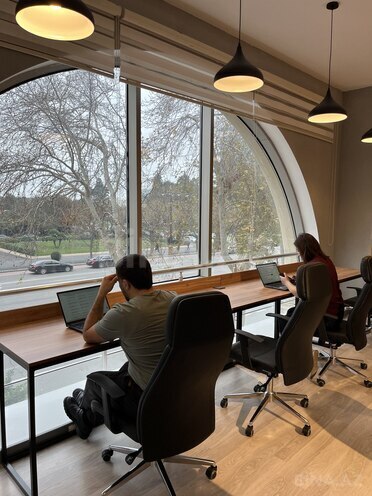 İcarəyə verilir 1 otaqlı ofis 15 m², 28 May m., photo 3 from 19