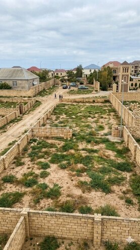 Satılır  torpaq 8 sot, Fatmayı q., photo 3 from 5