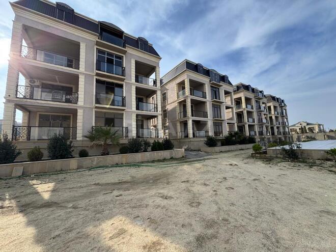 Satılır 3 otaqlı yeni tikili 107 m², Görədil q., photo 5 from 11