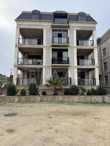 Satılır 3 otaqlı yeni tikili 107 m², Görədil q., photo 9 from 11