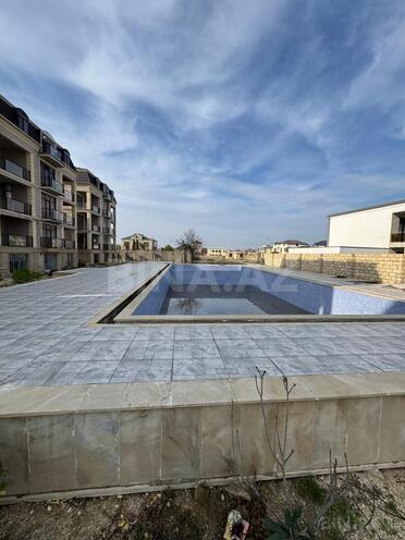 Satılır 3 otaqlı yeni tikili 107 m², Görədil q., photo 4 from 11