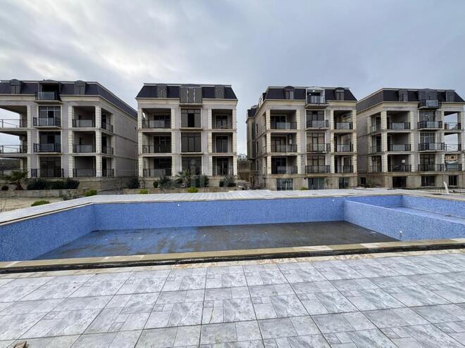 Satılır 3 otaqlı yeni tikili 107 m², Görədil q., photo 6 from 11