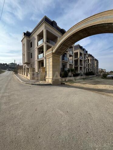 Satılır 3 otaqlı yeni tikili 107 m², Görədil q., photo 10 from 11