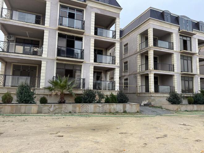 Satılır 3 otaqlı yeni tikili 107 m², Görədil q., photo 8 from 11