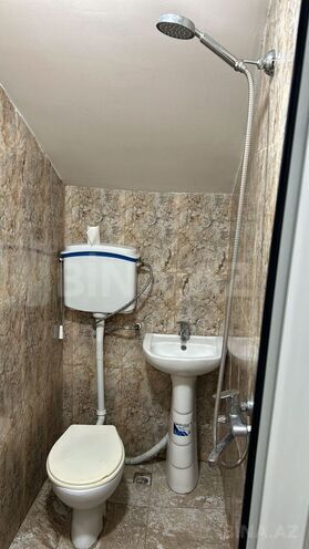 İcarəyə verilir 1 otaqlı köhnə tikili 32 m², 28 May m., photo 8 from 9