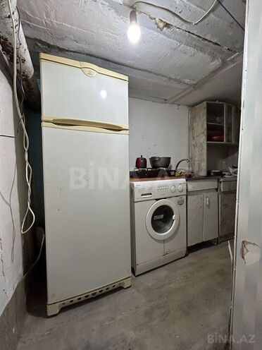 İcarəyə verilir 1 otaqlı köhnə tikili 32 m², 28 May m., photo 6 from 9