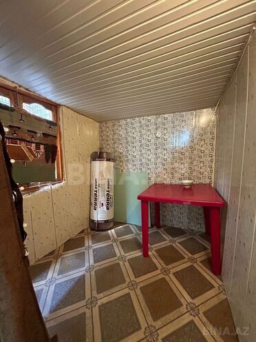 İcarəyə verilir 1 otaqlı köhnə tikili 32 m², 28 May m., photo 3 from 9