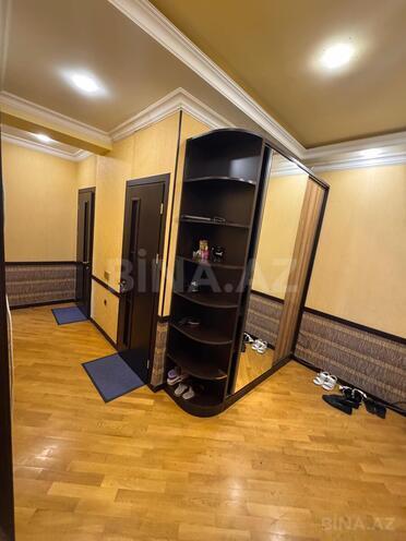 Satılır 3 otaqlı yeni tikili 120 m², Azadlıq Prospekti m., photo 18 from 22