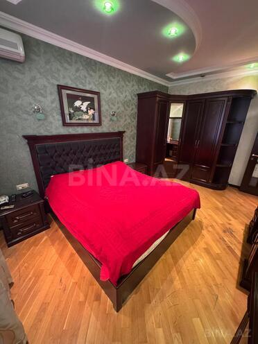 Satılır 3 otaqlı yeni tikili 120 m², Azadlıq Prospekti m., photo 9 from 22
