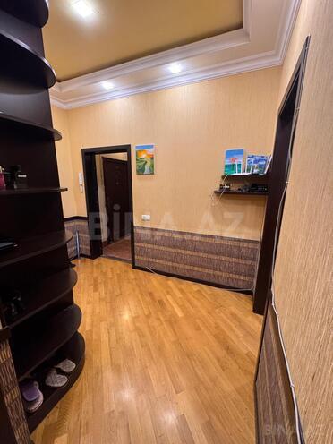 Satılır 3 otaqlı yeni tikili 120 m², Azadlıq Prospekti m., photo 20 from 22