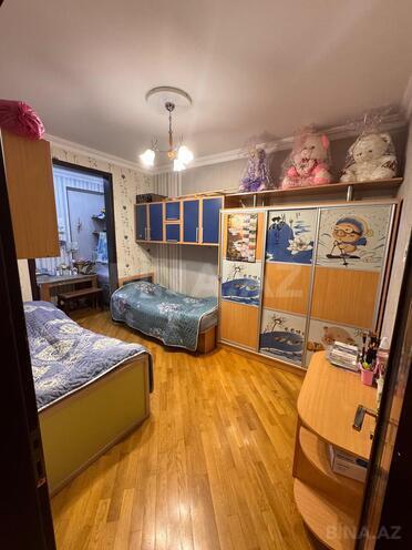 Satılır 3 otaqlı yeni tikili 120 m², Azadlıq Prospekti m., photo 11 from 22