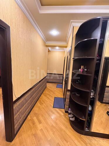 Satılır 3 otaqlı yeni tikili 120 m², Azadlıq Prospekti m., photo 17 from 22