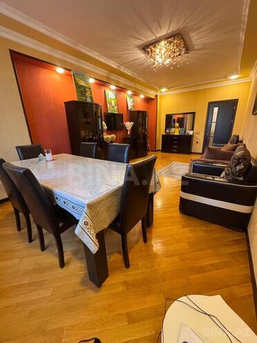 Satılır 3 otaqlı yeni tikili 120 m², Azadlıq Prospekti m., photo 7 from 22