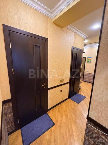 Satılır 3 otaqlı yeni tikili 120 m², Azadlıq Prospekti m., photo 19 from 22