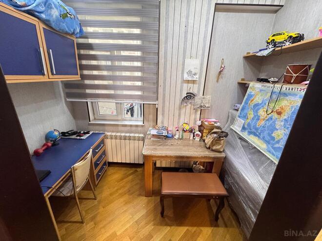 Satılır 3 otaqlı yeni tikili 120 m², Azadlıq Prospekti m., photo 13 from 22